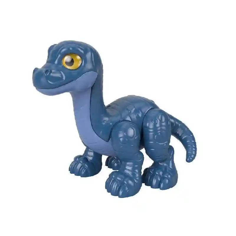 Imaginext Juguete Dinosaurio Bebé Sorpresa