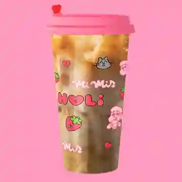 Iced Latte