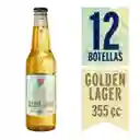 Royal Guard Cerveza Golden