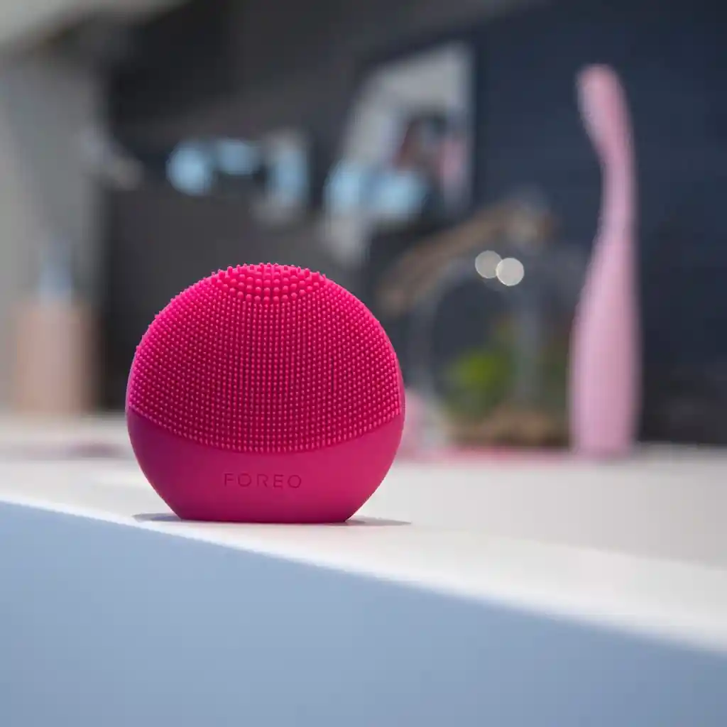 FOREO Foreo Luna Fofo Fuchsia