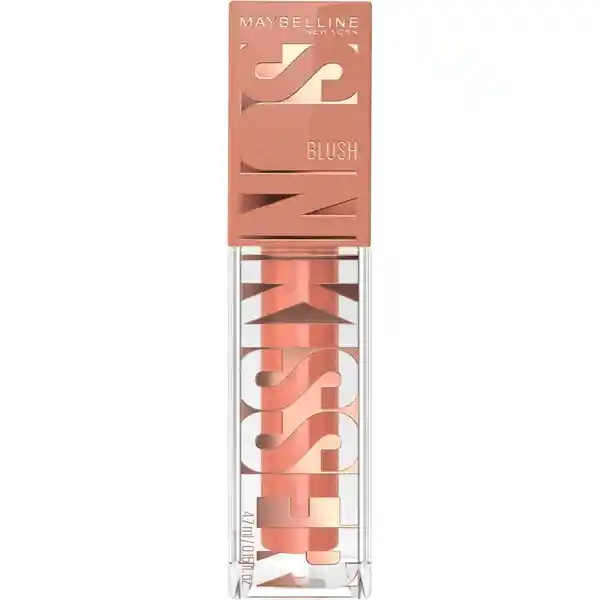 Maybelline Rubor Líquido Sunkisser Glow Sol Search