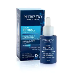 Petrizzio Serum Gotas Retinol