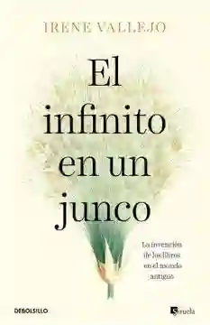 El Infinito en un Junco