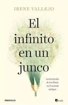 El Infinito en un Junco