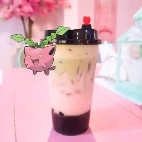 Hoppip Boba