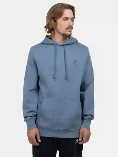 Converse Polerón Bas Hood Azul S