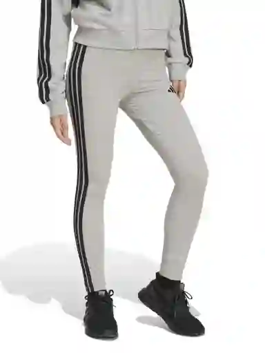 Adidas Calza W 3S sj Gris XS JE0068