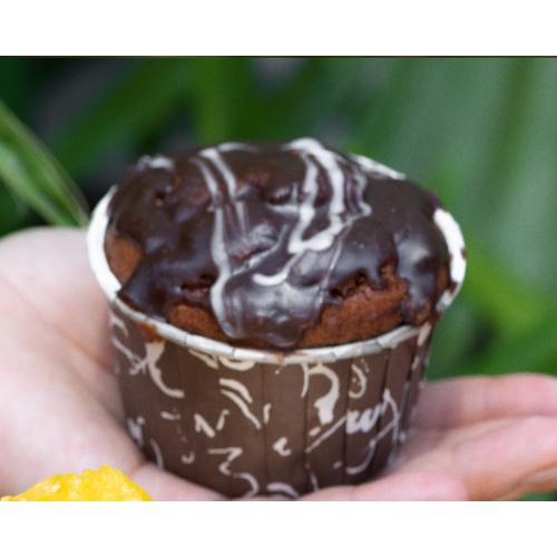 Cupcake Chocolate