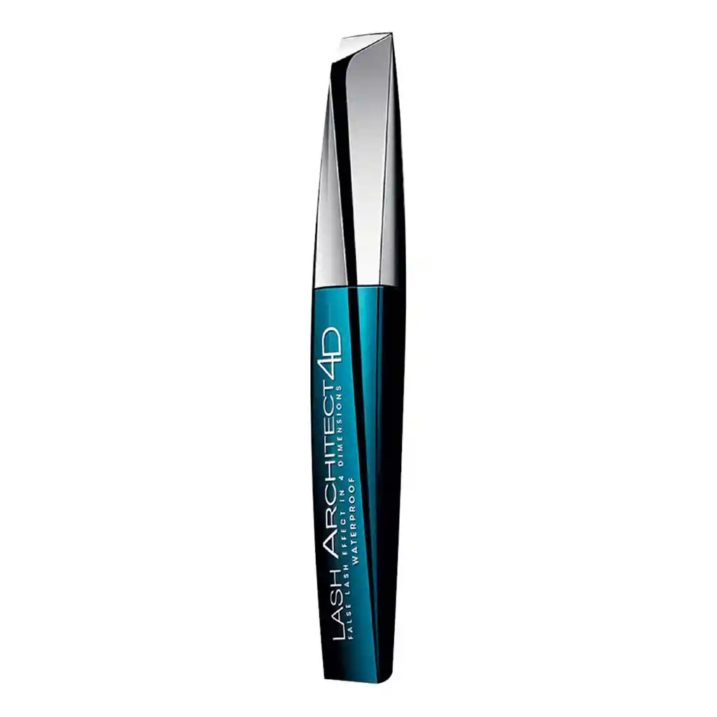 Loreal Paris Mascara de Pestañas False Lash Architect 4D Negra 