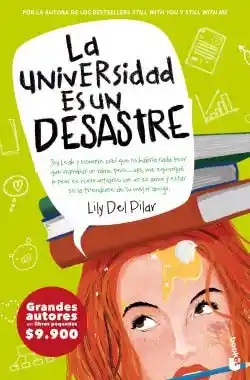 La Universidad es un Desastre - mi Vida es un Desastre #2