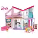 Barbie Juguete }Casa Malibu