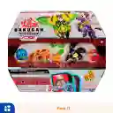Bakugan Juguete Battle Gear