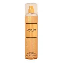 Paris Hilton Perfume Gold Rush