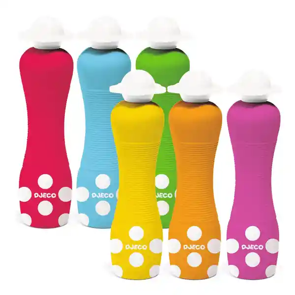 Design by Djeco Marcador de Espuma