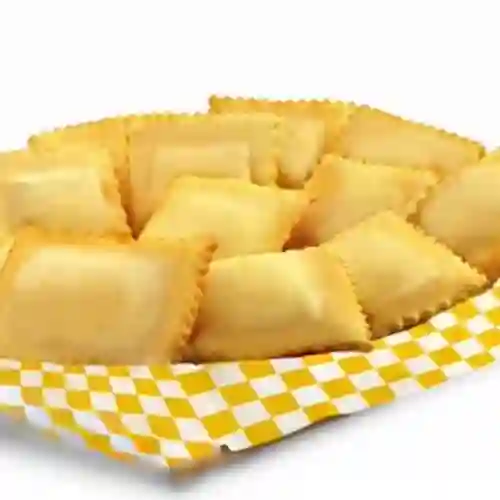 Empanadas de Cóctel