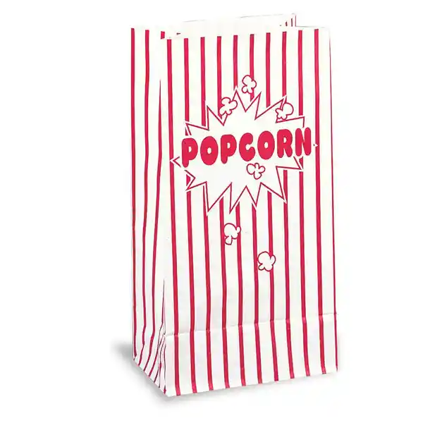 Sweet House Bolsa Para Pop Corn