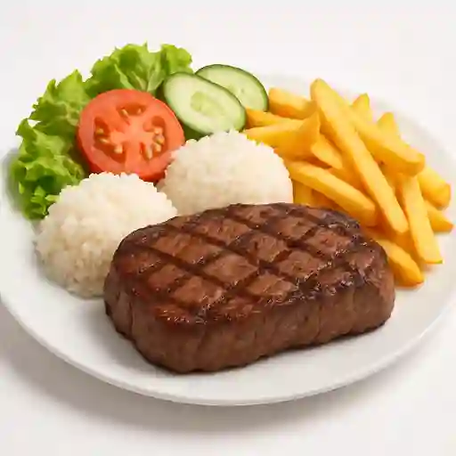Filete 300 gr