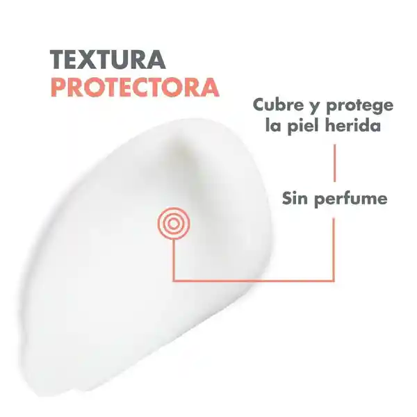 Avène Crema Protectora Cicalfate Reparadora