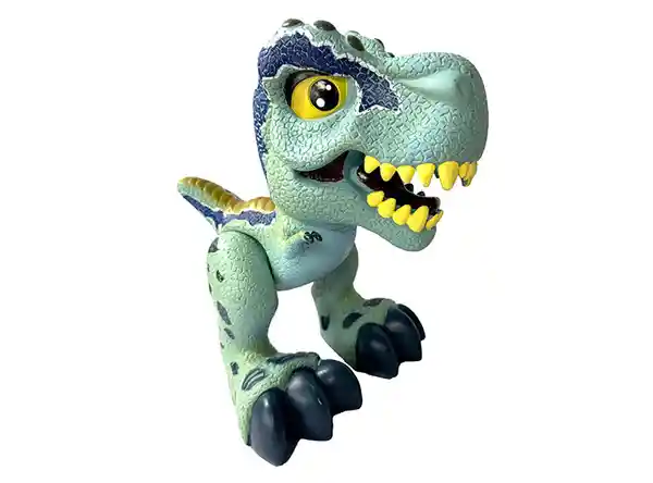 Ultra Toys Figura L&S Dino Cabezón Veloci Big