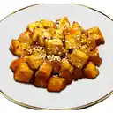 Tofu Sesamo