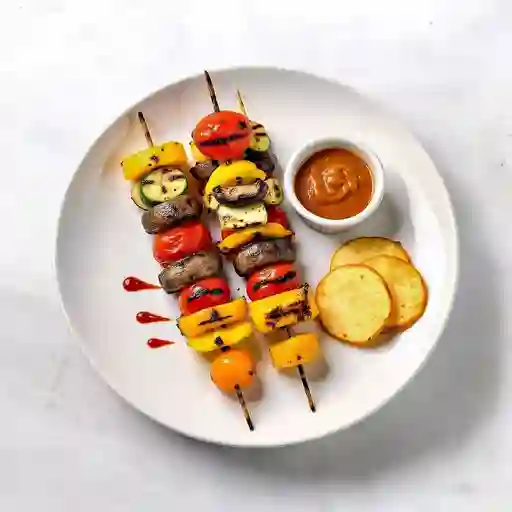Pincho Veggie