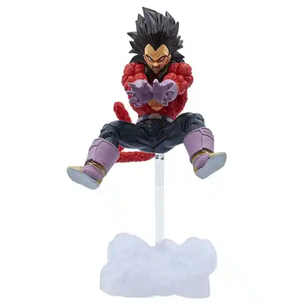 Banpresto Figura de Colección Dragon Ball Fighters BAN27302