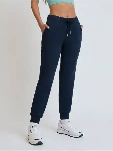 Ellesse Pantalón Gloria Azul S