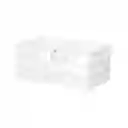 Miniso Organizador de Cajones de 3 Niveles Para Cosmeticos