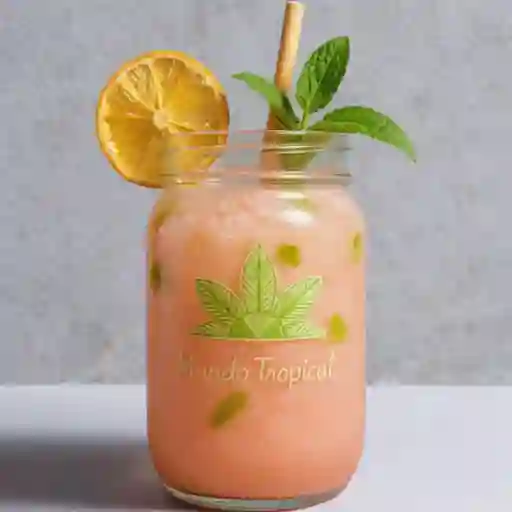 Mojito sin alcohol Mojito Chile 1 litro