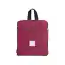 Mochila Plegable Rojo 17 L Casaideas