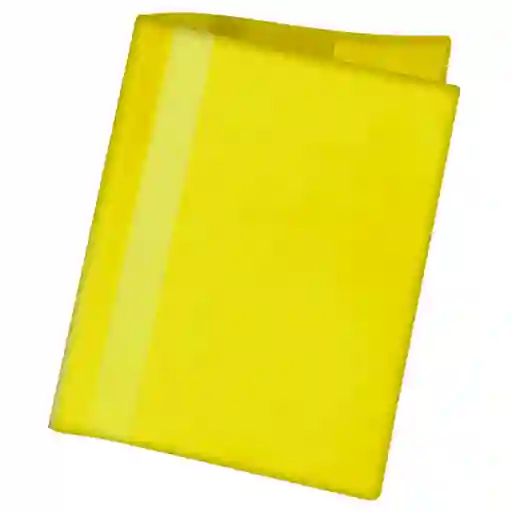 Murano Forro Para Cuaderno College Amarillo