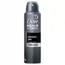 Dove Men Antitranspirante Invisible Dry en Aerosol