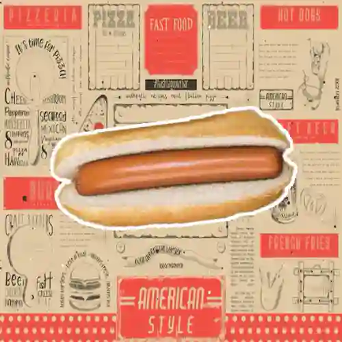 Hot Dog