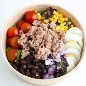 Ensalada de Atún