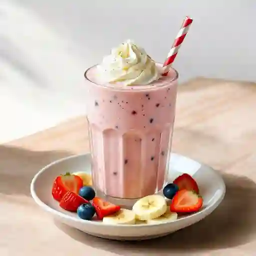 Milkshake