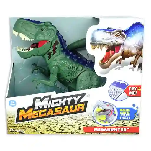 Megahunter Figura T-rex
