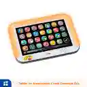 Fisher Price Rie Aprende Tablet Aprendizaje