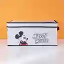 Organizador Mickey Mouse Blanco Miniso