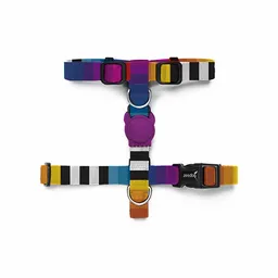 Zeedog Arnés Prisma Small