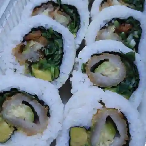 Sushi 12