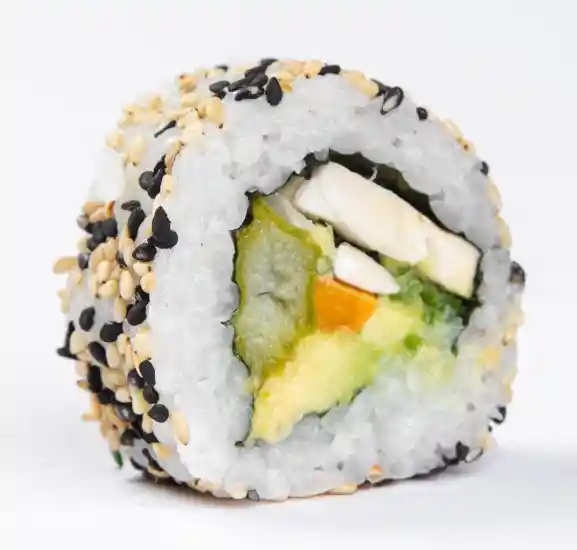 Veggie Roll Turbo