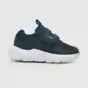 Zapatillas Deportivas de Niño 1 Baja Azul Talla 21 Colloky