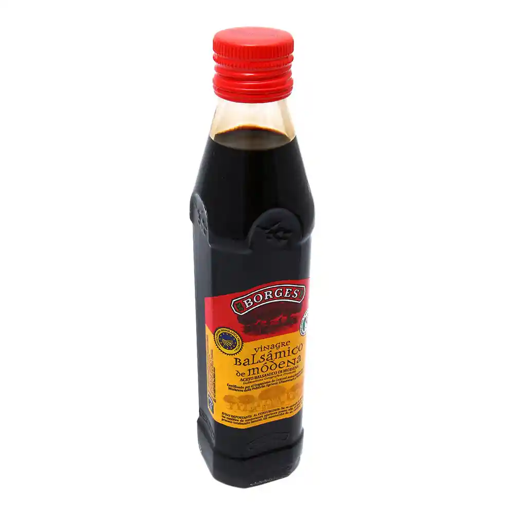 Borges Vinagre Balsamico