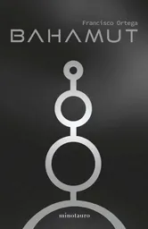 Bahamut - Francisco Ortega