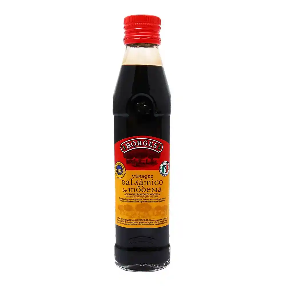 Borges Vinagre Balsamico