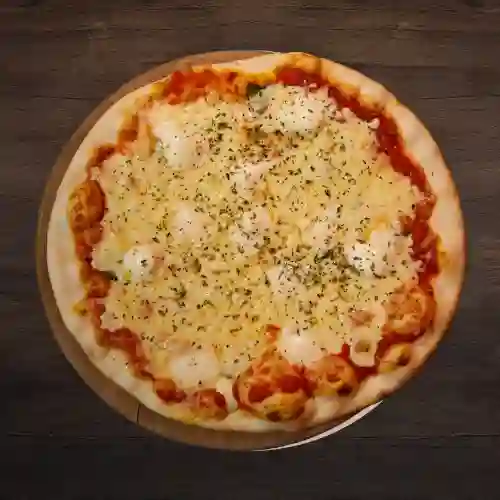 Pizza Margarheta