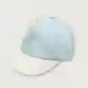 Gorro Jockey Dinosaurios de Niño Aqua Talla L Opaline