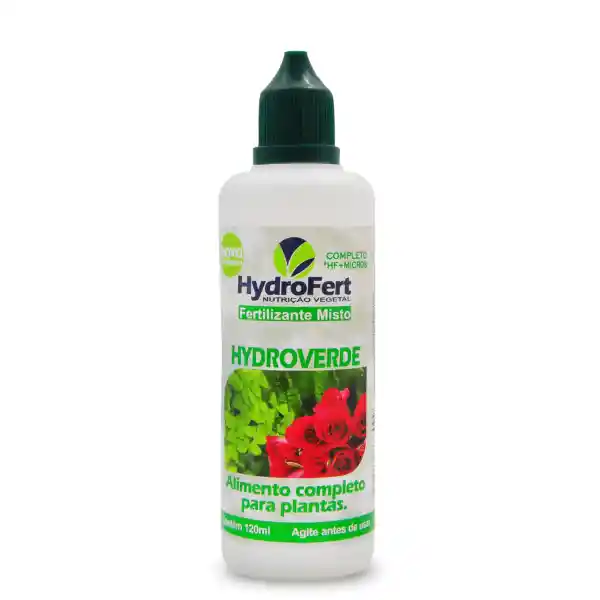 Hydro Fert Fertiizante Misto Verde