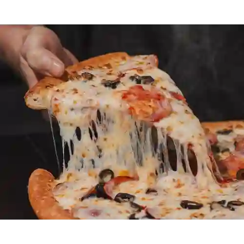 Pizza Familiar