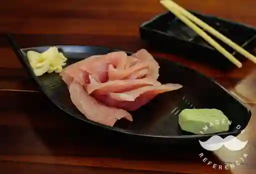 Sashimi Sake